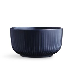 Bol Hammershøi Ø17 cm indigo