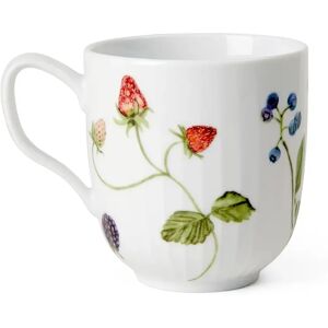 Mug 33 cl Hammershøi summer Summer berries