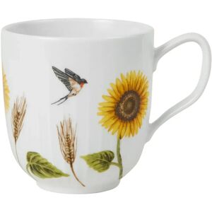 Mug 33 cl Hammershøi summer Sunflower