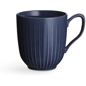 Mug Hammershøi indigo