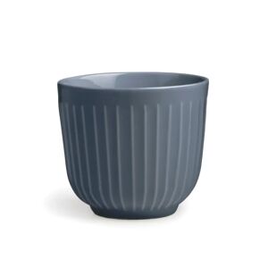 Tasse Hammershøi gris anthracite