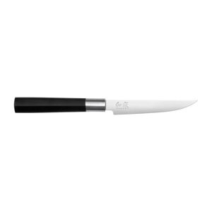 Couteau à steak Kai Wasabi Black 11 cm
