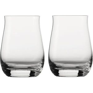 Verre à bourbon Single Barrel, lot de 2 transparent