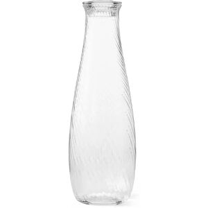 &Tradition Carafe Collect SC62 0,8 L Transparent - Publicité