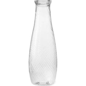 &Tradition Carafe Collect SC63 1,2 L Transparent - Publicité