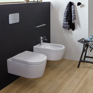 Villeroy und Boch Villeroy & Boch Combipack Avento 5656HRR1 Blanc CeramicPlus DirectFlush