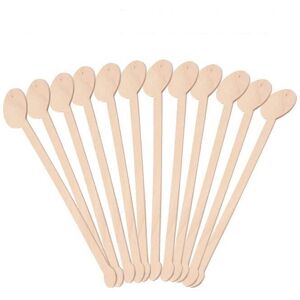 Agitateur cocktail en bois 15cm (250pcs)