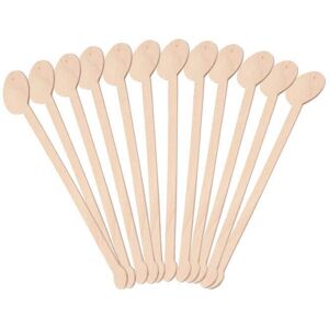 Agitateur cocktail en bois 18cm (250pcs)