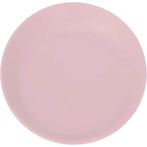 Assiette Plate Incassable Rose Pastel ø 27,5cm