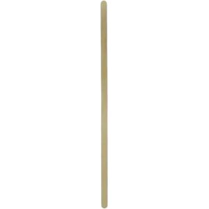 Agitateur a Cafe Biodegradable 11cm (Lot de 1000)