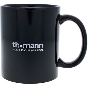 Thomann Tasse Noir