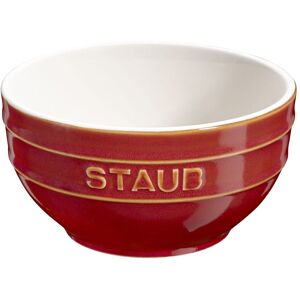 Staub Ceramique Bol 12 cm, Céramique, Cuivre antique - Publicité