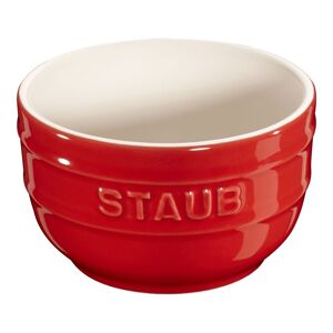 Staub Ceramique Jeu de ramequins 2-pcs - Publicité