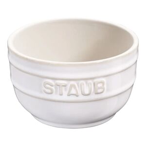 Staub Ceramique Jeu de ramequins 2-pcs - Publicité