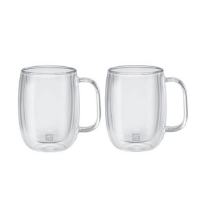 ZWILLING Sorrento Plus Verres à café 350 ml / 2-pcs