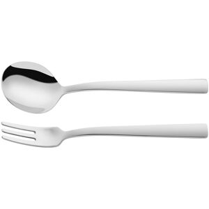 ZWILLING Dinner Couverts à spaghettis 2-pcs, Poli