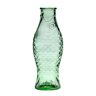 Serax NV Serax - Fish & Fish Bouteille en verre, 850 ml, vert
