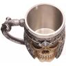 Tasse Crâne de Viking - Tasse Crâne de Viking