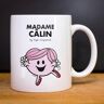 Monsieur Madame Mug MADAME CÂLIN