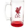 Liverpool F.C. Liverpool FC Crest Tankard