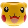 Pokemon 3D Mug Pikachu