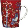 Iittala Mug Taika 40 cl rouge