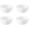 Seltmann Weiden Bol Terra Ø 15 cm, lot de 4 Blanc