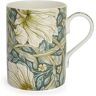 Spode Mug Pimpernel 35 cl Troène