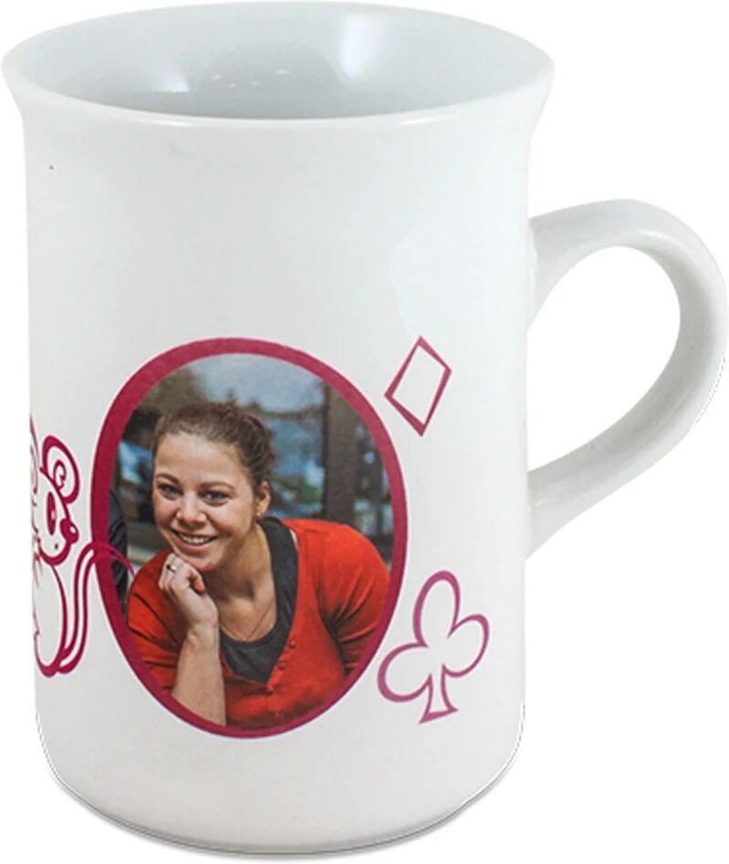 Ocadeau Tasse à thé personnalisée