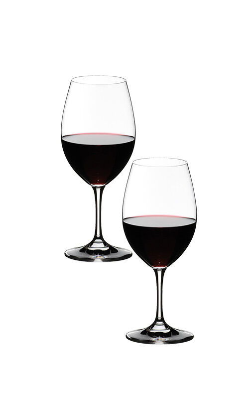 Riedel, Ouverture nº00, Vin Rouge (Set de 2 verres)