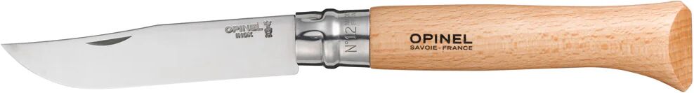 Couteau n°12 inox Opinel