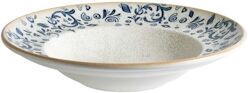 Bonna - Assiette Pates Viento Gourmet 27cm Porcelaine