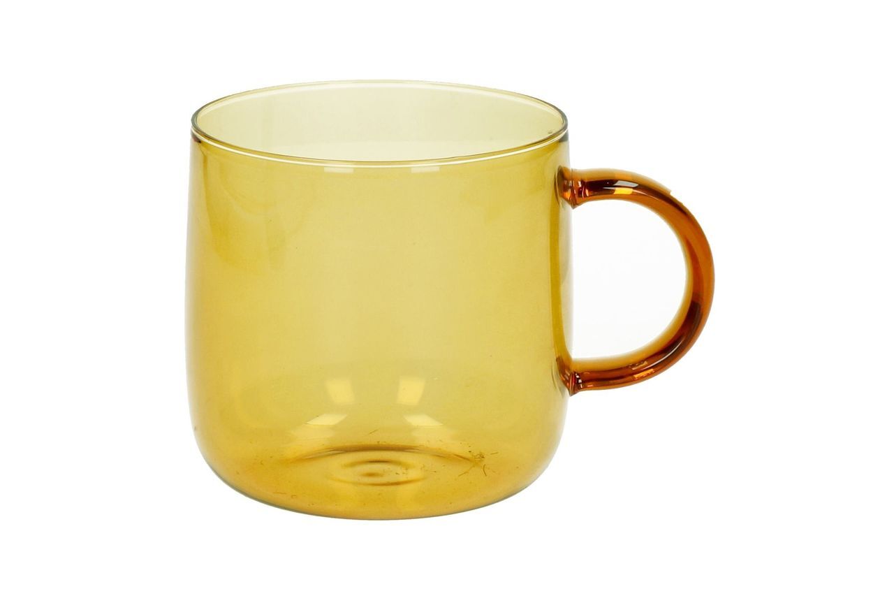 Pomax Boîte 4 Tasses Lasi