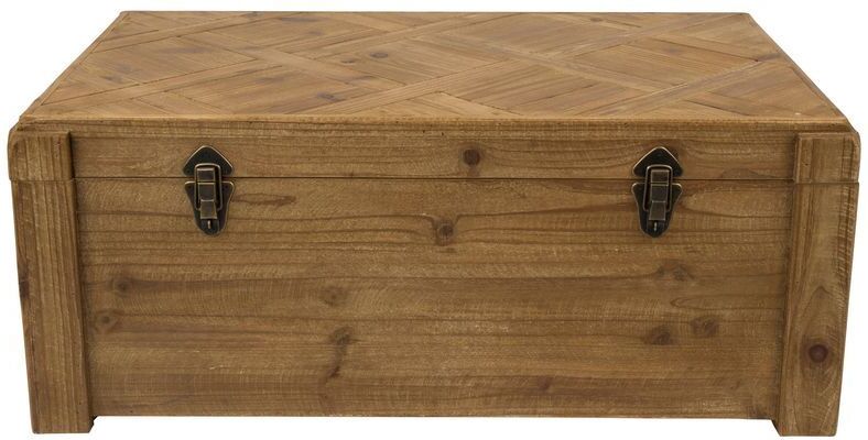 Dutch Bone Coffre Trunk Lon