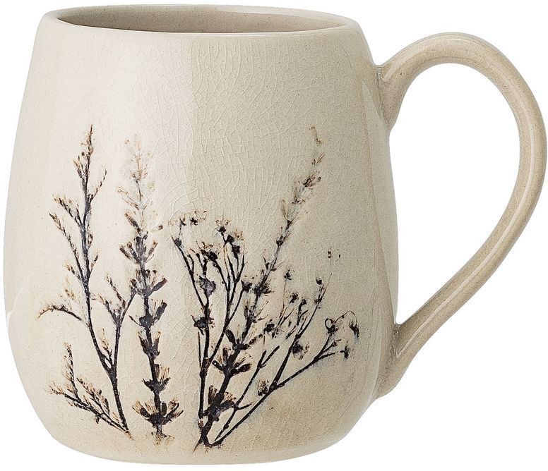 Bloomingville Mug en grès Bea