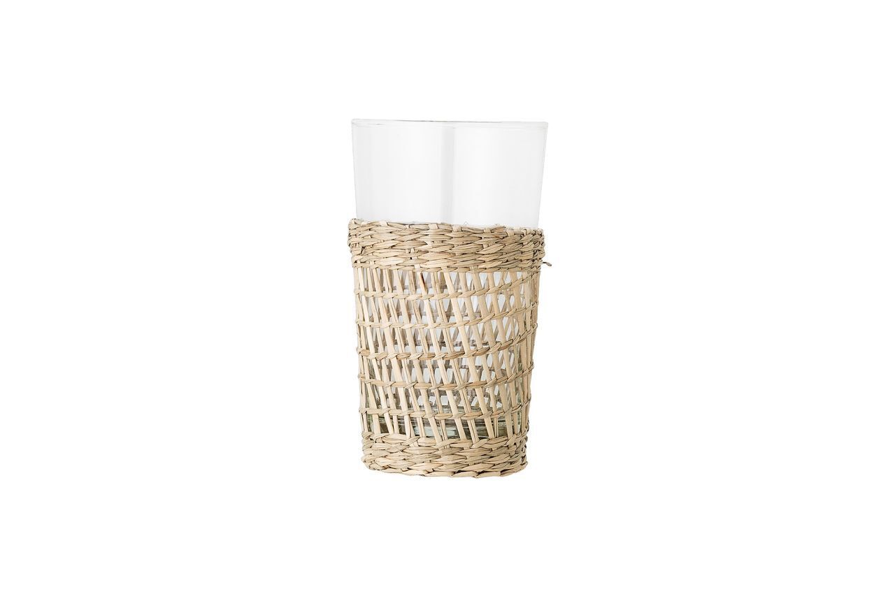 Bloomingville Verre Daphne transparent