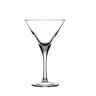 ESPIEL V-Line Martini Glass 250cc 10.9x17.7ek P/396 Gb6.Ob12. (Sma) 6τεμ.