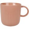 KANELLOPOULOS Κουπα 530958 400ml Rega/pink New Bone - Gers