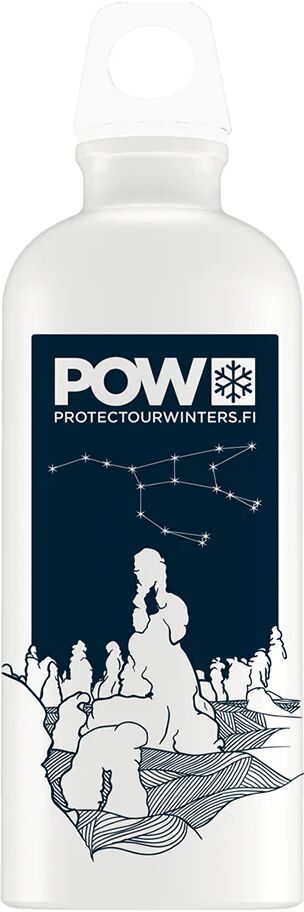 SIGG x POW 0.6l - Classic Traveller model