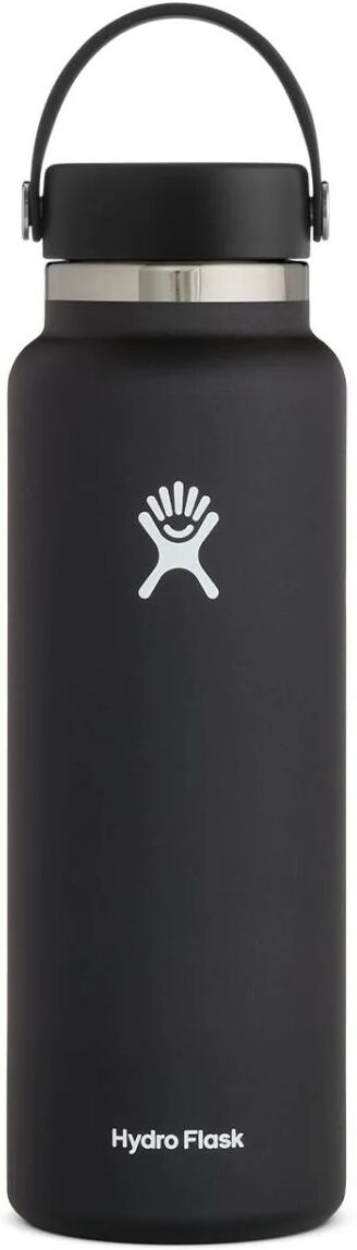 Hydro Flask Wide Mouth Bottle 1.18l/40oz  - BPA free Stainless Steel