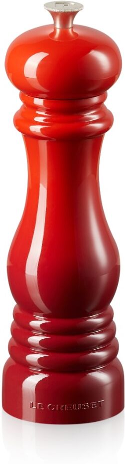 Le Creuset 9600190006000 Pepper Mill - Cerise