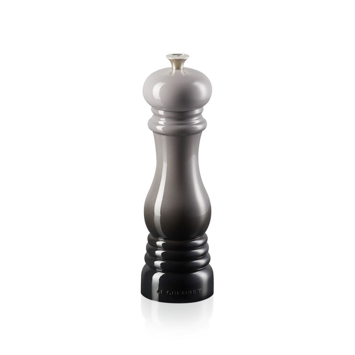 Le Creuset 96002000444000 Pepper Mill - Flint