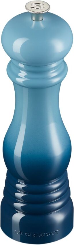 Le Creuset 96002000536000 Classic Salt Mill - Marine