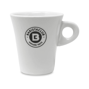 BARISTA CLUB Mug   MUG