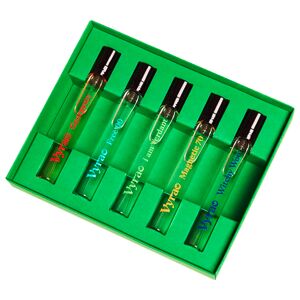 Vyrao HIGHER FIVE SET 5 x 7,5 ml