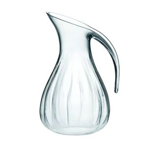 Fratelli Guzzini 24785400 caraffa, brocca e bottiglia Trasparente