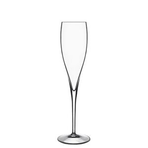 bormioli luigi perlage flute da champagne 175 ml vetro 6 pezzo(i)