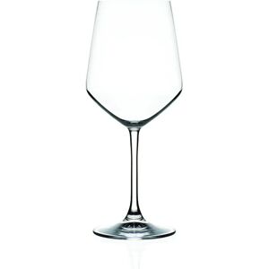 RCR Crystal Set 6 Calici Vino, 55ml, Luxion Eco-Crystal Glass