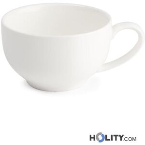 Tazza Espresso Da 228 Ml Conf. 6 Pz. H464_378