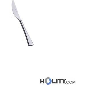 Coltello Tavola Forgiato Servizio Vieste H733_20